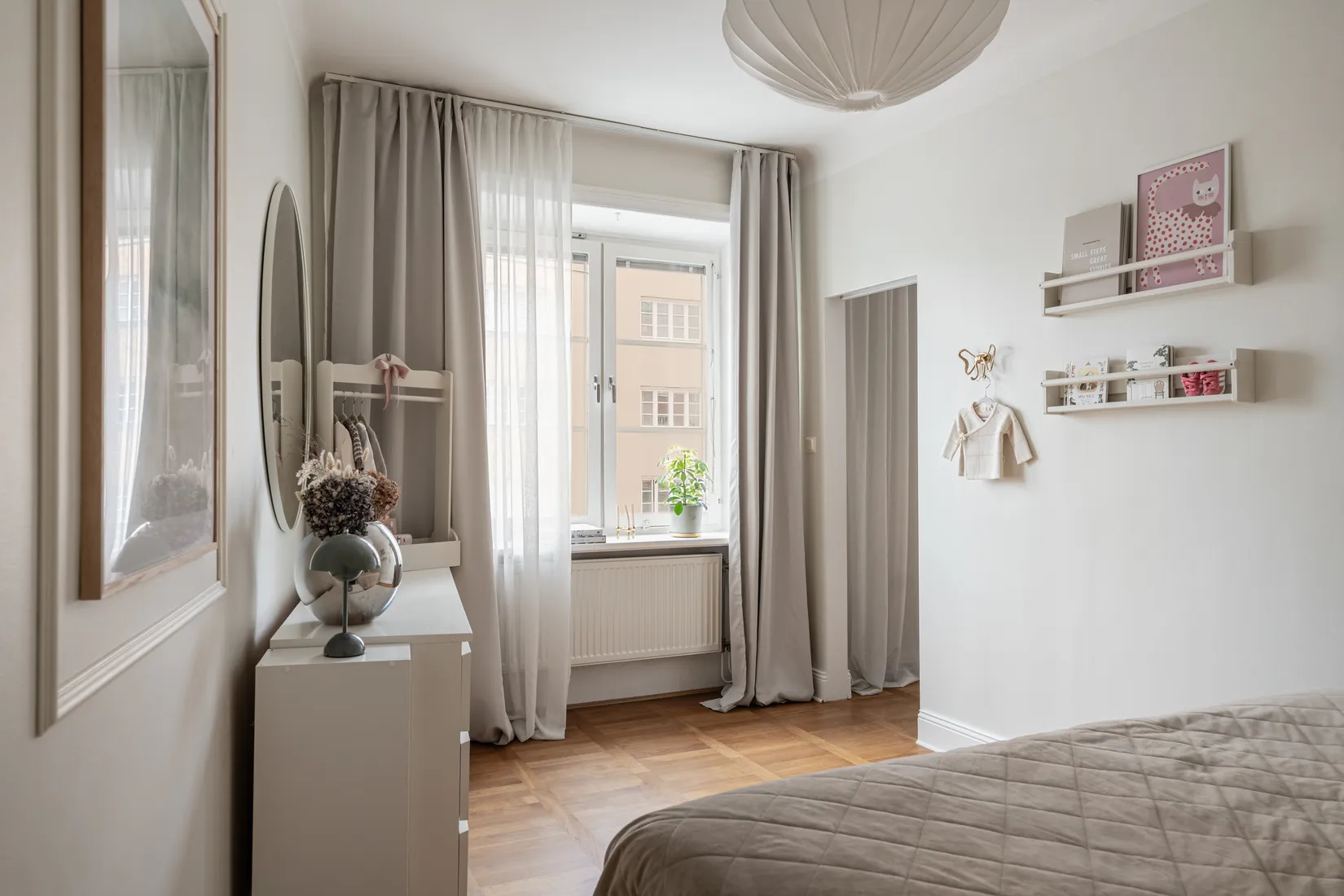 Bostadsrätt, Ursviksvägen 2B, Centrala Sundbyberg, Sundbyberg