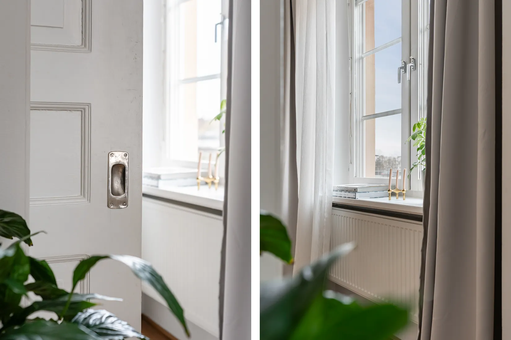 Bostadsrätt, Ursviksvägen 2B, Centrala Sundbyberg, Sundbyberg
