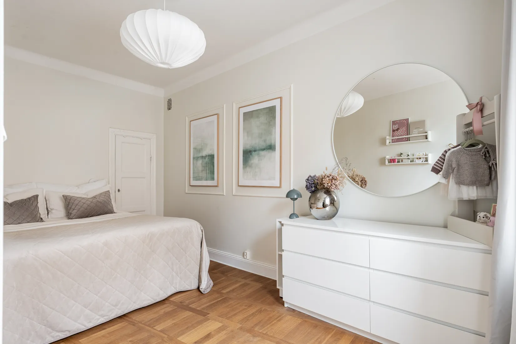 Bostadsrätt, Ursviksvägen 2B, Centrala Sundbyberg, Sundbyberg