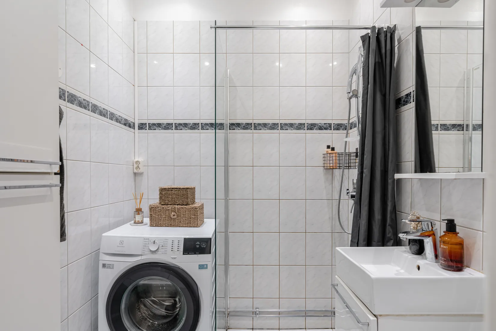 Bostadsrätt, Ursviksvägen 2B, Centrala Sundbyberg, Sundbyberg