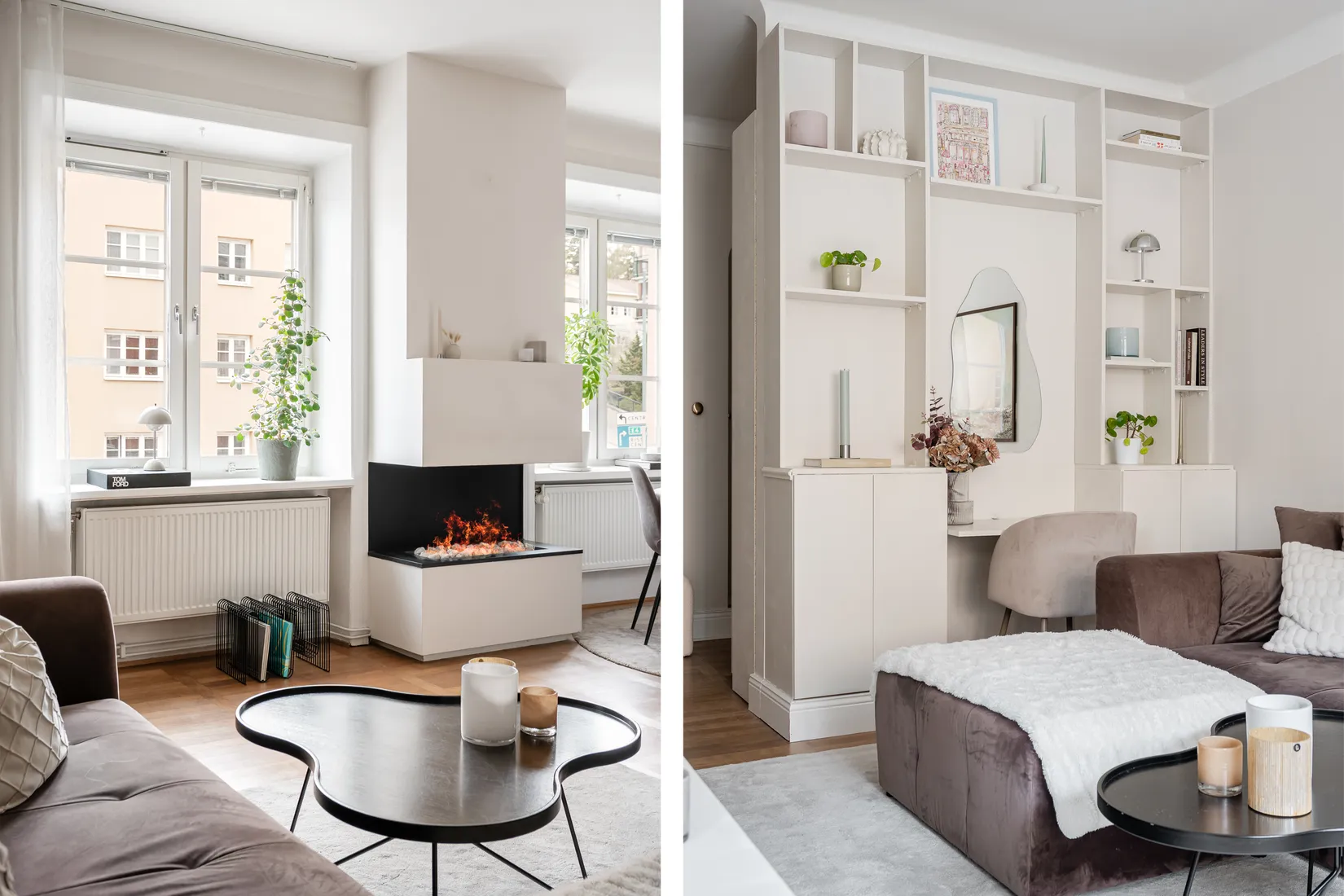Bostadsrätt, Ursviksvägen 2B, Centrala Sundbyberg, Sundbyberg
