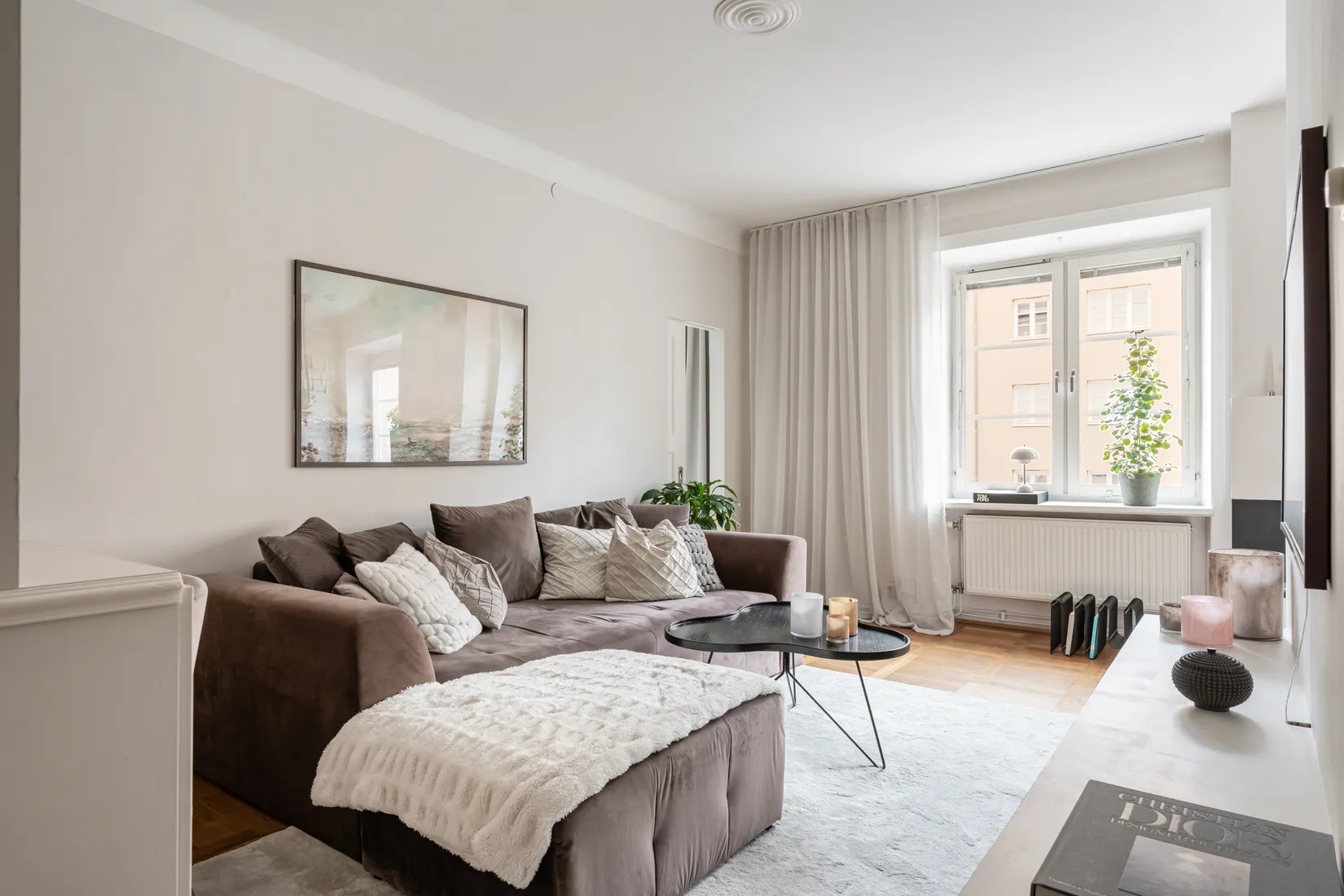 Bostadsrätt, Ursviksvägen 2B, Centrala Sundbyberg, Sundbyberg