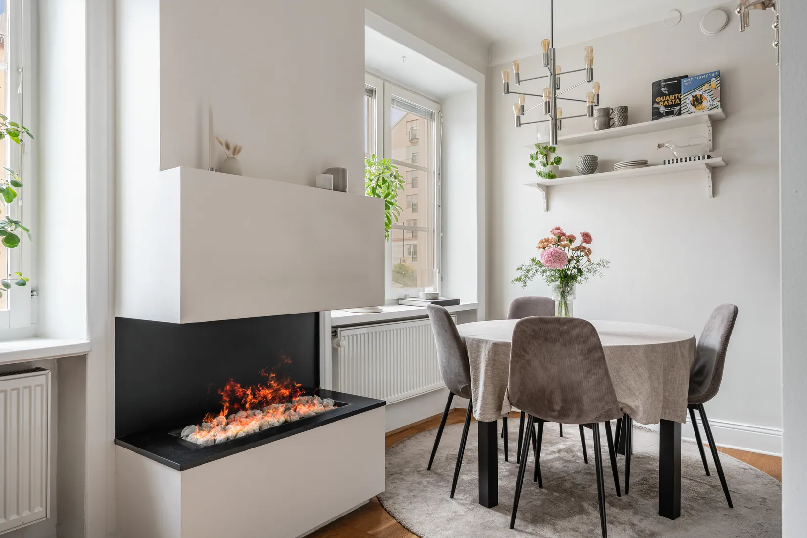 Bostadsrätt, Ursviksvägen 2B, Centrala Sundbyberg, Sundbyberg