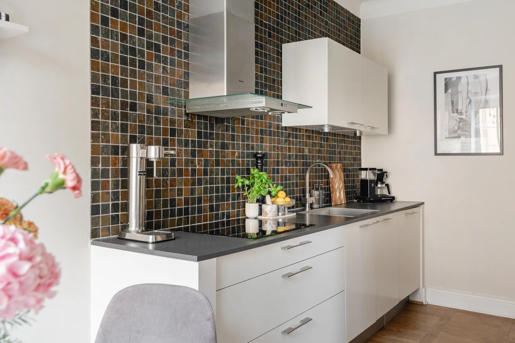 Bostadsrätt, Ursviksvägen 2B, Centrala Sundbyberg, Sundbyberg