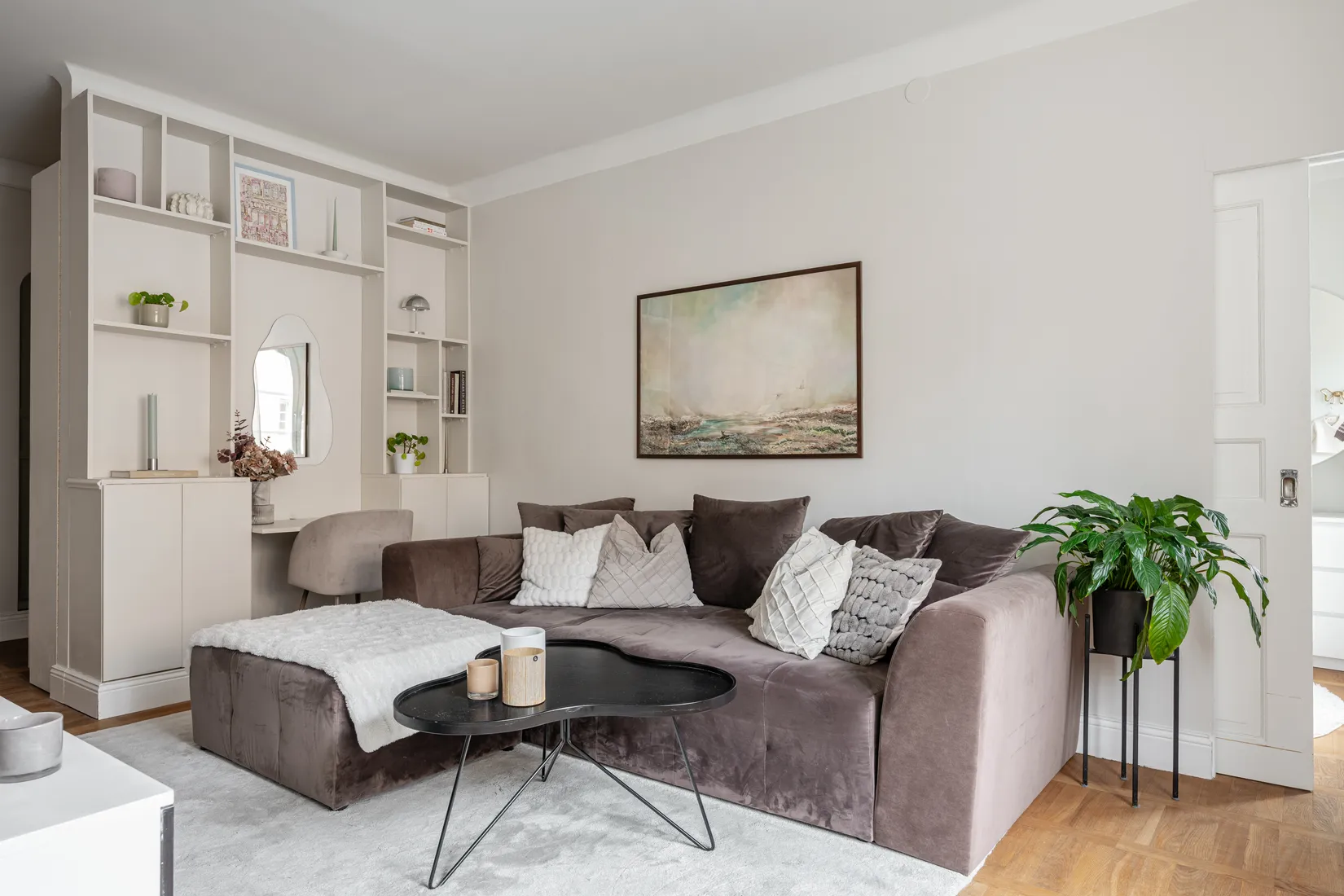 Bostadsrätt, Ursviksvägen 2B, Centrala Sundbyberg, Sundbyberg