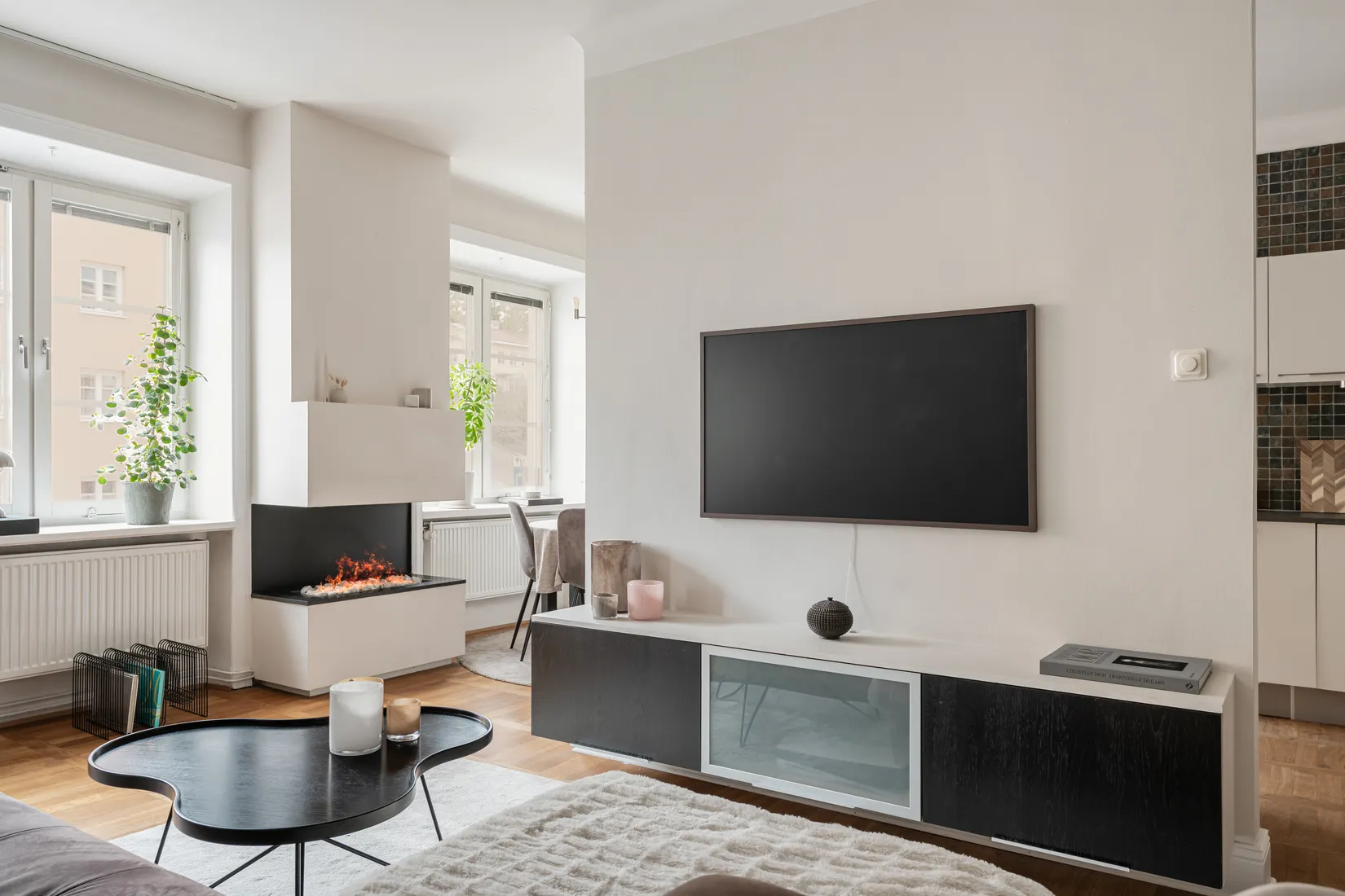 Bostadsrätt, Ursviksvägen 2B, Centrala Sundbyberg, Sundbyberg