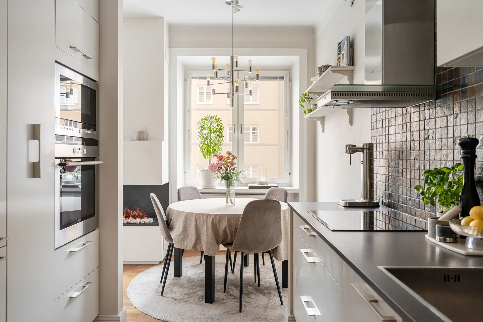 Bostadsrätt, Ursviksvägen 2B, Centrala Sundbyberg, Sundbyberg