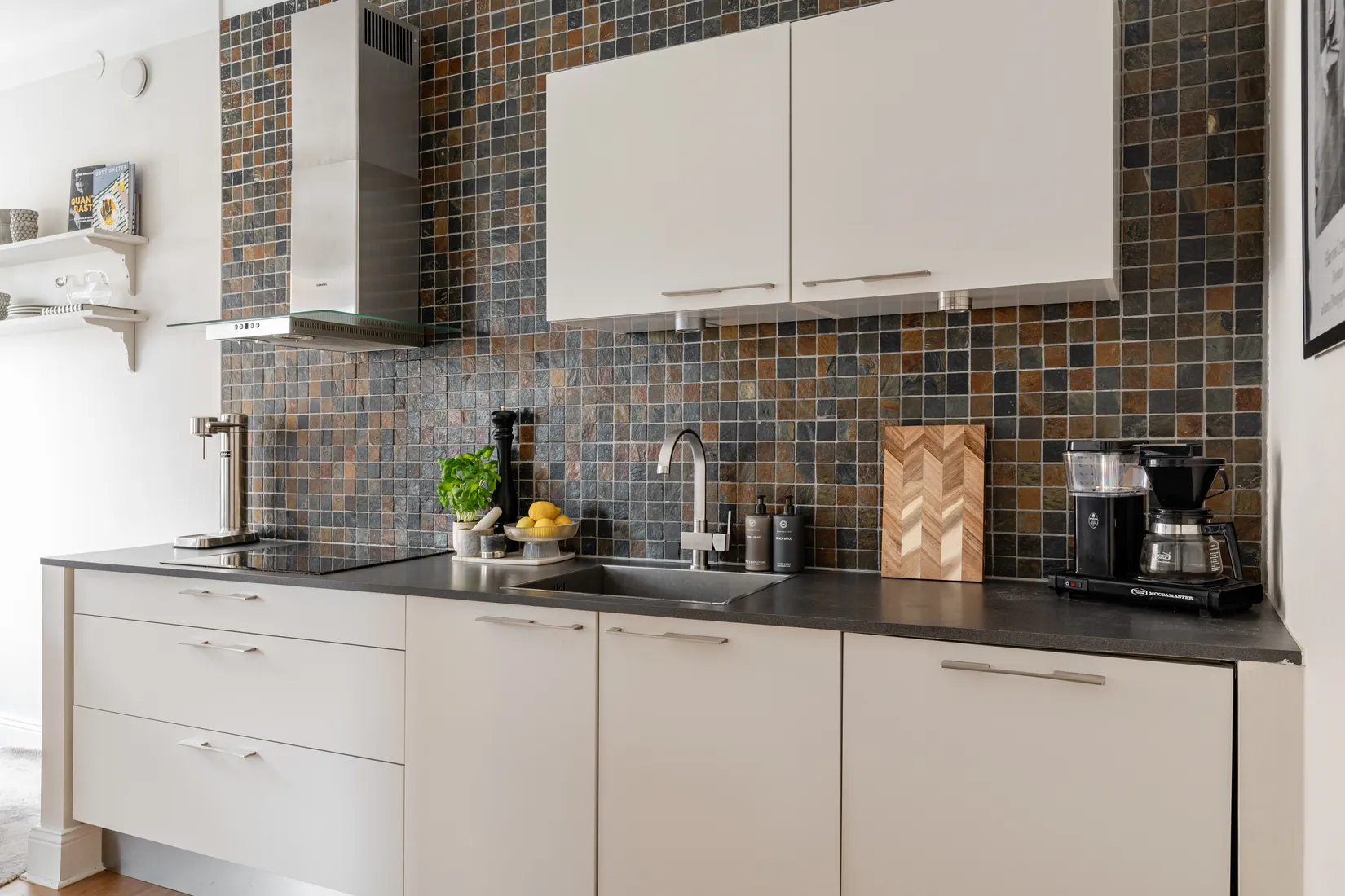 Bostadsrätt, Ursviksvägen 2B, Centrala Sundbyberg, Sundbyberg