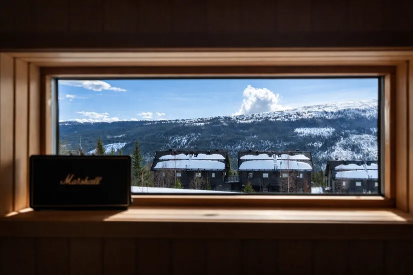 Bostadsrätt, Högåsstigen 17C, Åre Sadeln, Åre