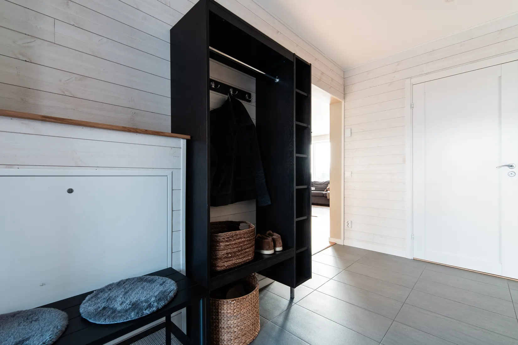 Bostadsrätt, Högåsstigen 17C, Åre Sadeln, Åre