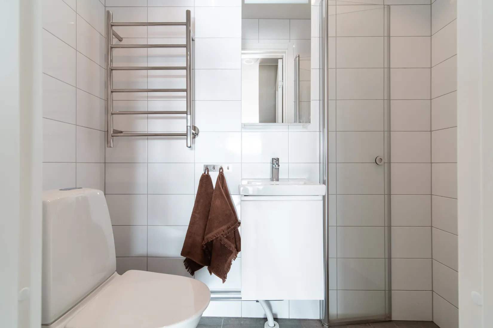 Bostadsrätt, Högåsstigen 17C, Åre Sadeln, Åre