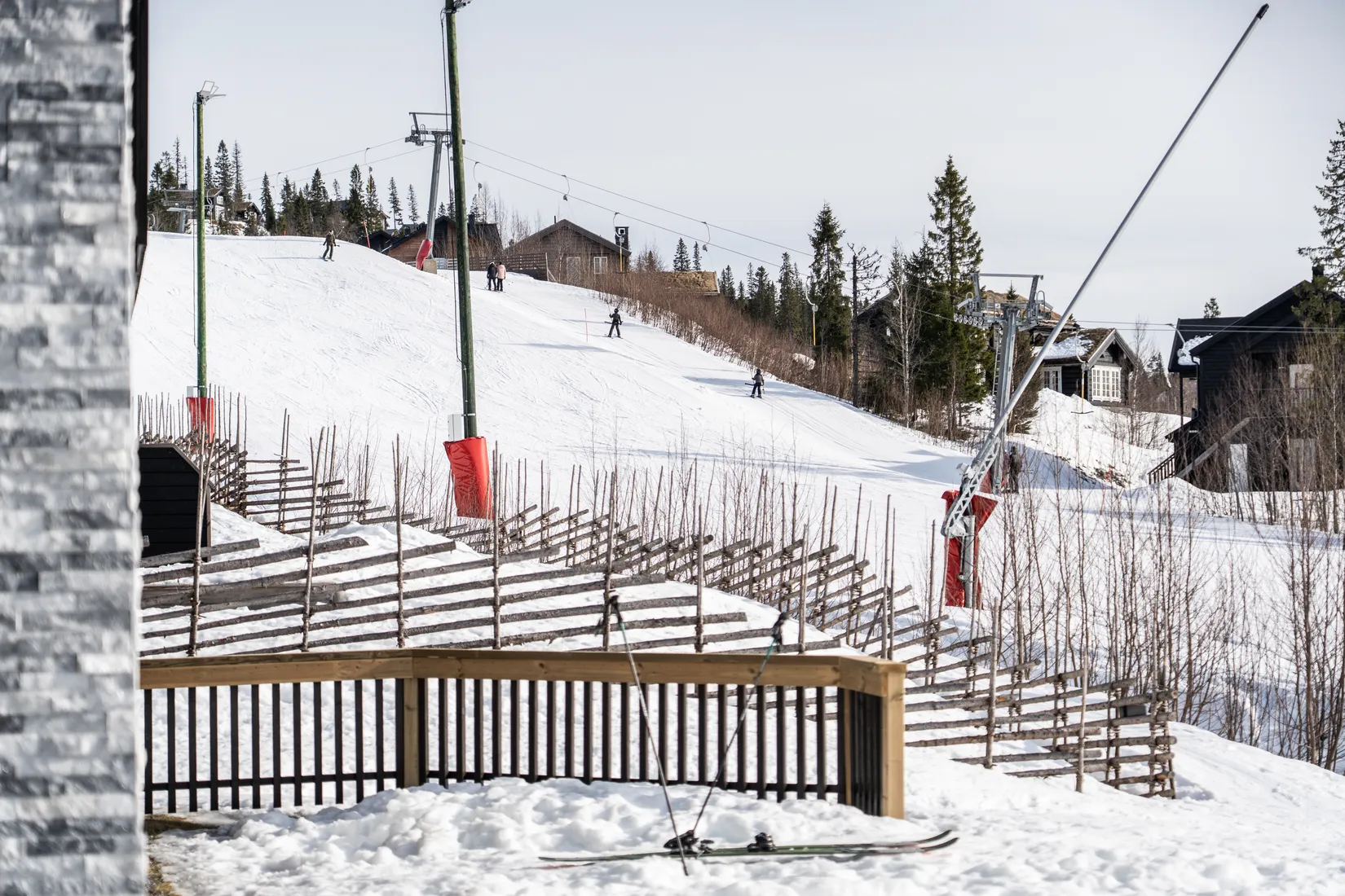 Bostadsrätt, Högåsstigen 17C, Åre Sadeln, Åre