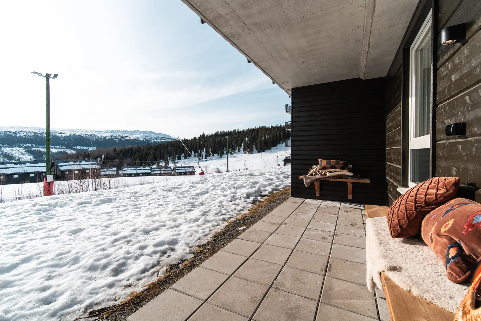 Bostadsrätt, Högåsstigen 17C, Åre Sadeln, Åre
