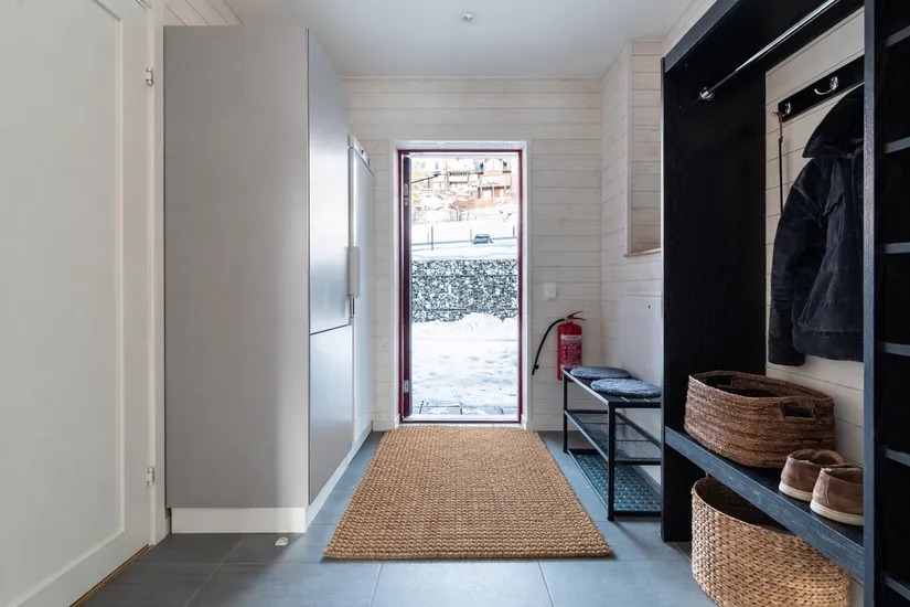 Bostadsrätt, Högåsstigen 17C, Åre Sadeln, Åre
