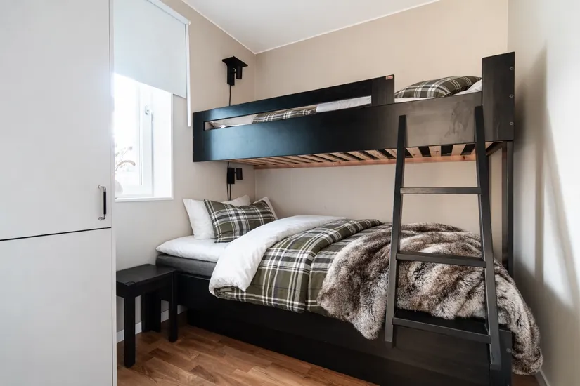 Bostadsrätt, Högåsstigen 17C, Åre Sadeln, Åre