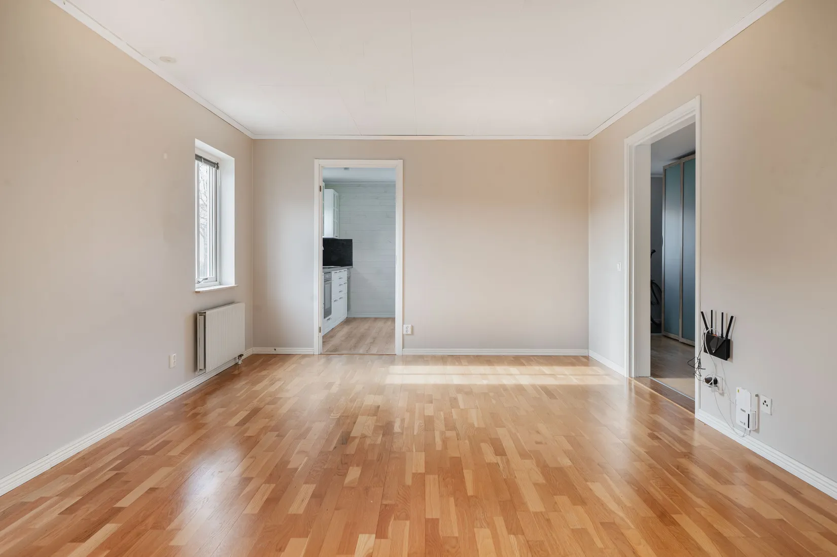 Bostadsrätt, Radhus, Primulavägen 22A, Sätra, Gävle