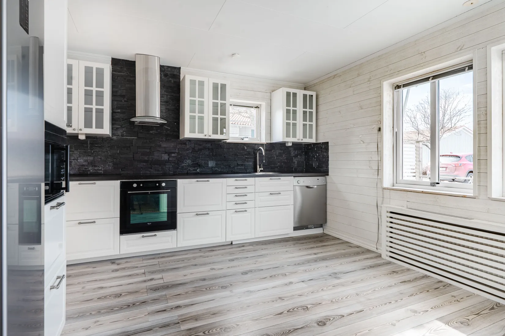 Bostadsrätt, Radhus, Primulavägen 22A, Sätra, Gävle