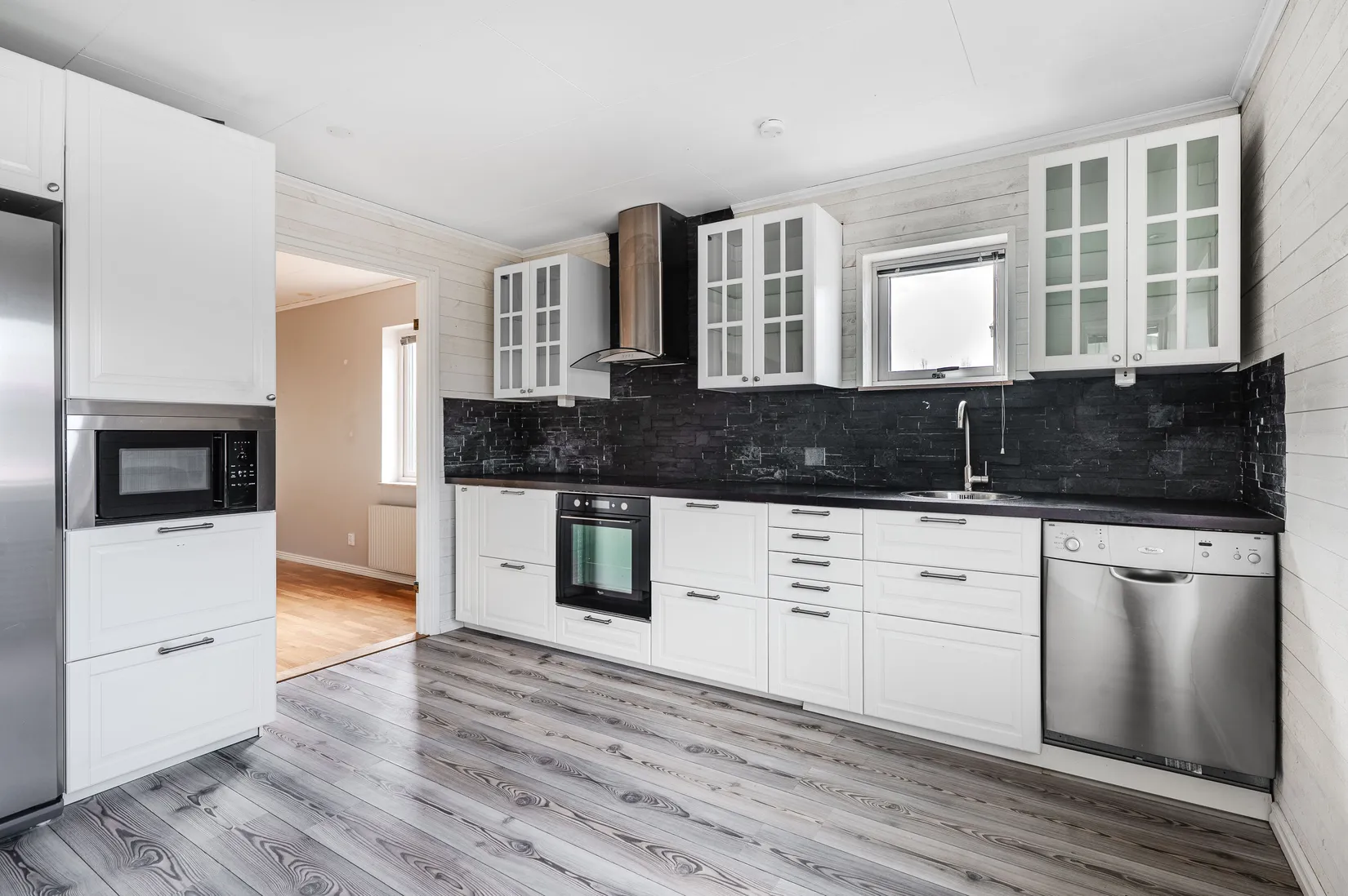 Bostadsrätt, Radhus, Primulavägen 22A, Sätra, Gävle