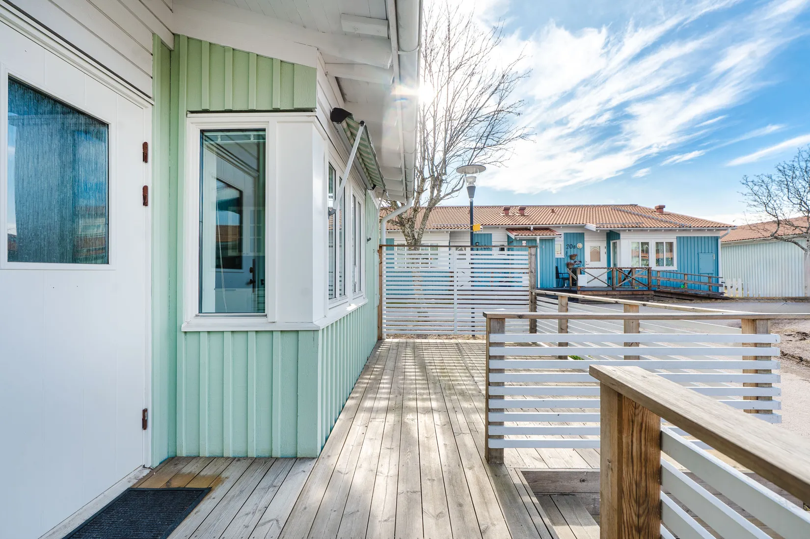 Bostadsrätt, Radhus, Primulavägen 22A, Sätra, Gävle