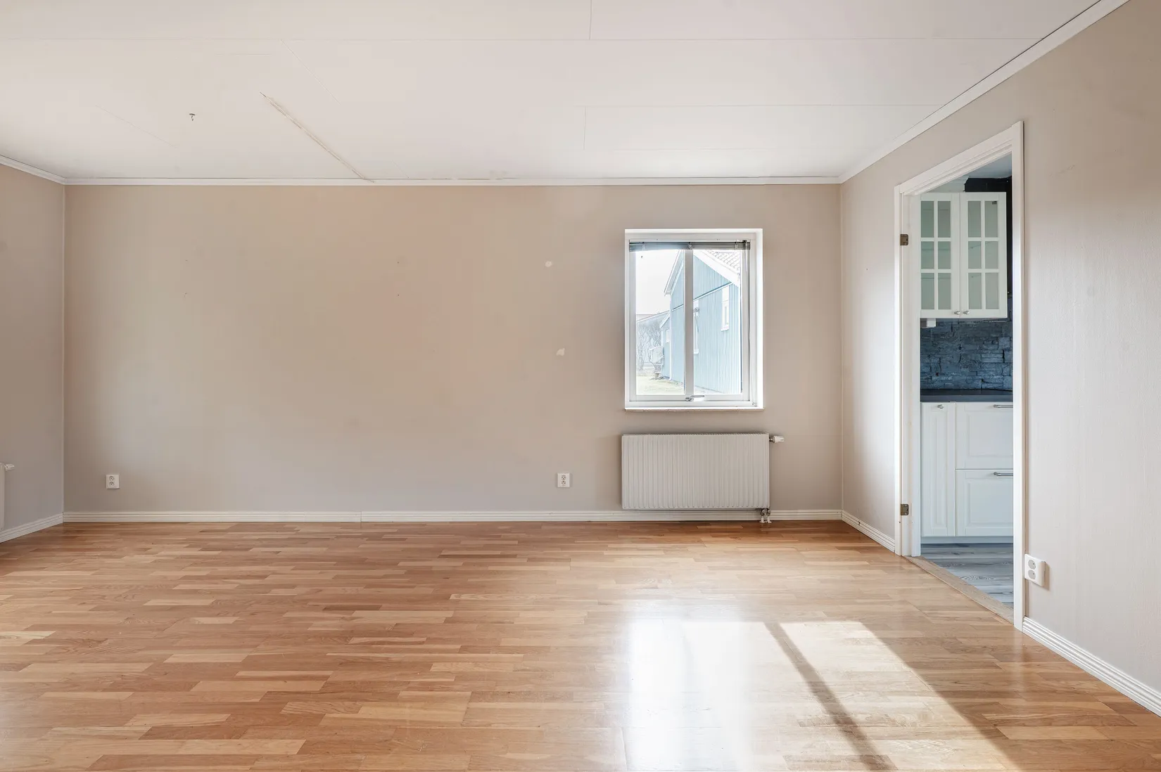 Bostadsrätt, Radhus, Primulavägen 22A, Sätra, Gävle