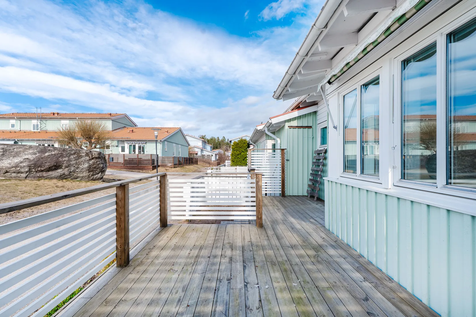 Bostadsrätt, Radhus, Primulavägen 22A, Sätra, Gävle