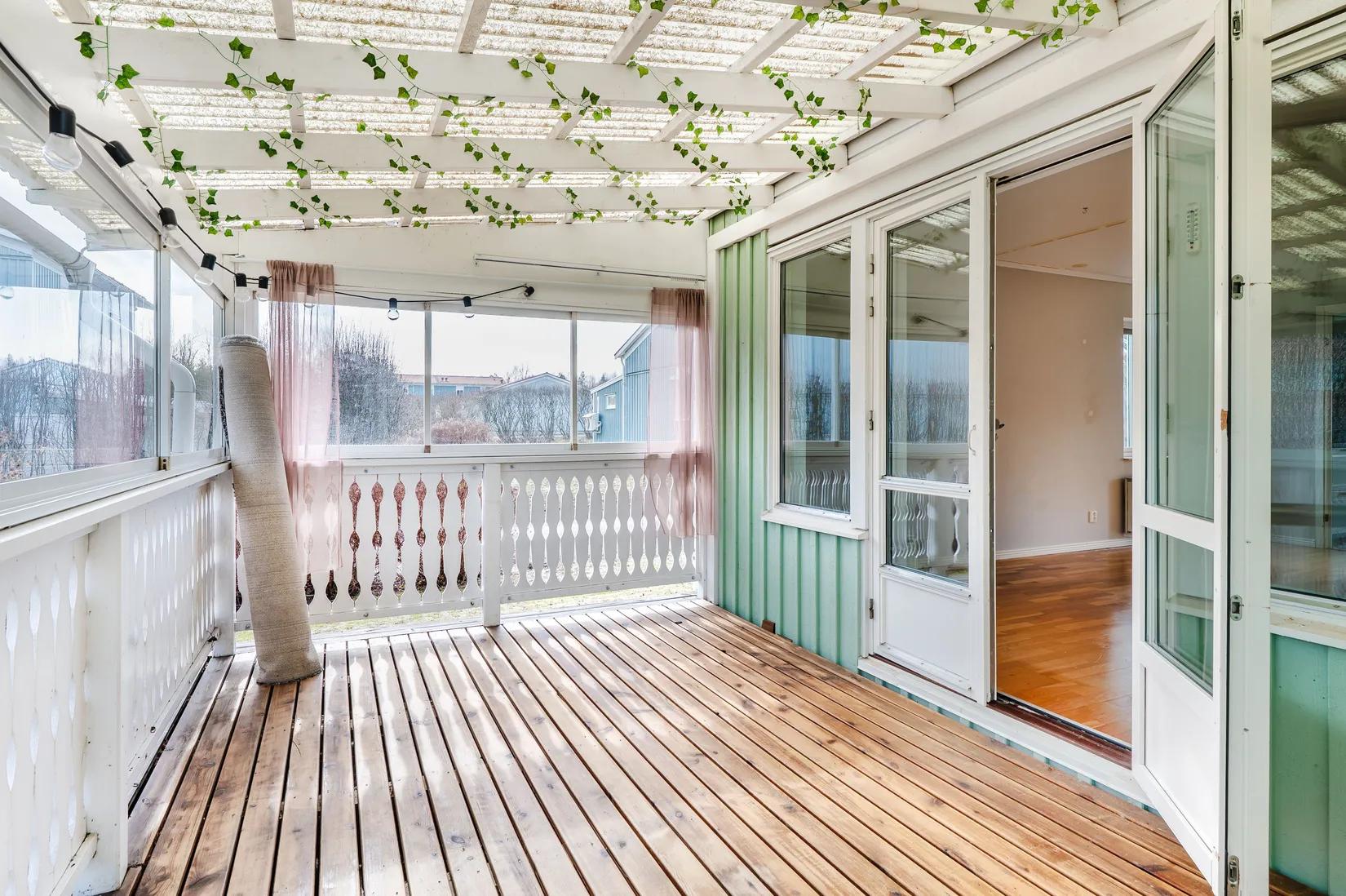 Bostadsrätt, Radhus, Primulavägen 22A, Sätra, Gävle
