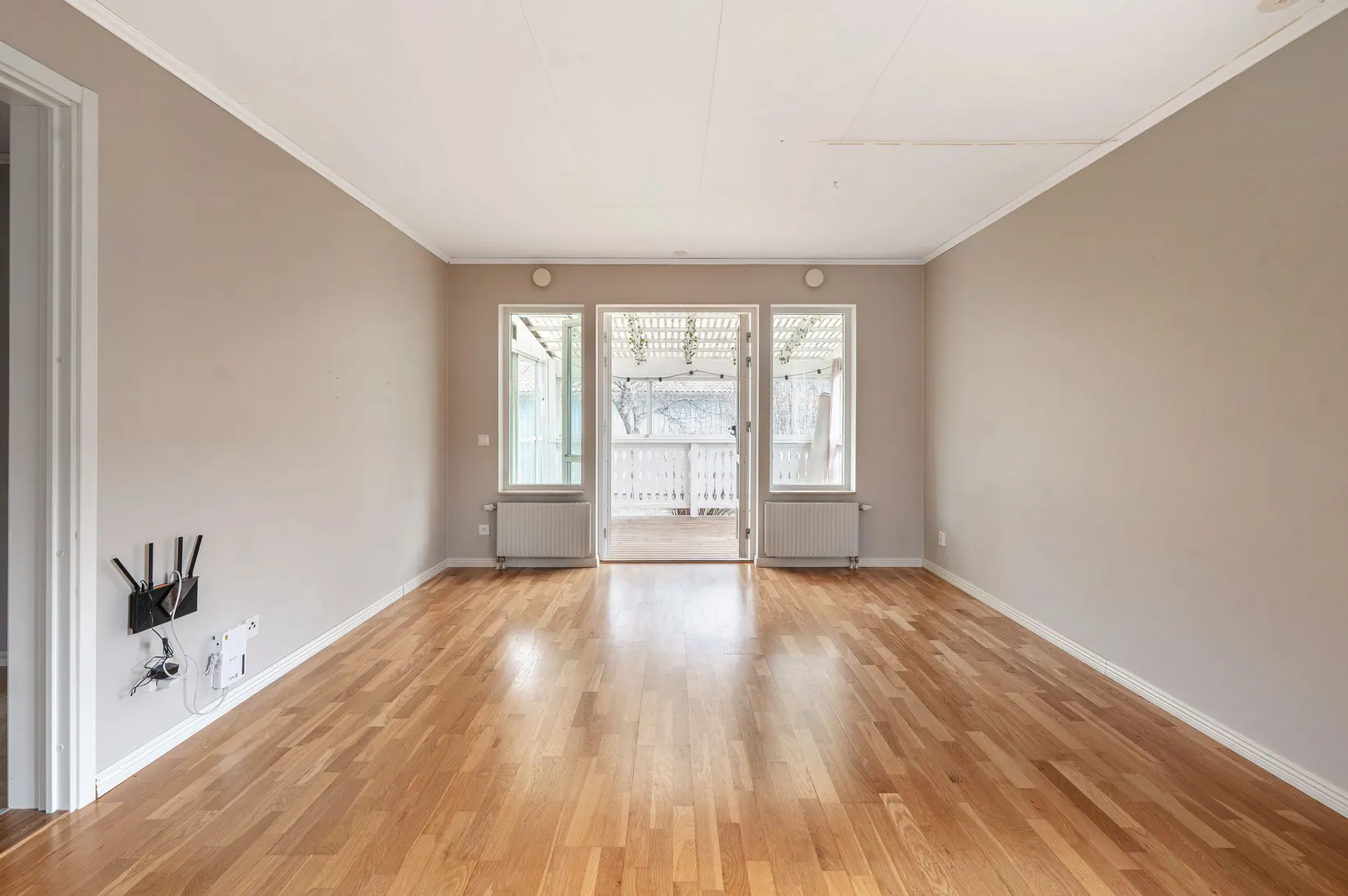 Bostadsrätt, Radhus, Primulavägen 22A, Sätra, Gävle