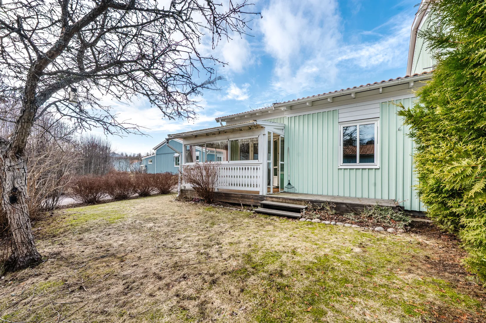 Bostadsrätt, Radhus, Primulavägen 22A, Sätra, Gävle