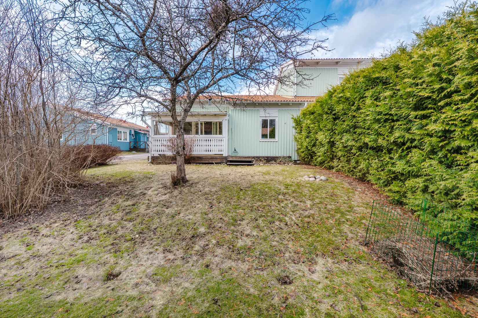 Bostadsrätt, Radhus, Primulavägen 22A, Sätra, Gävle