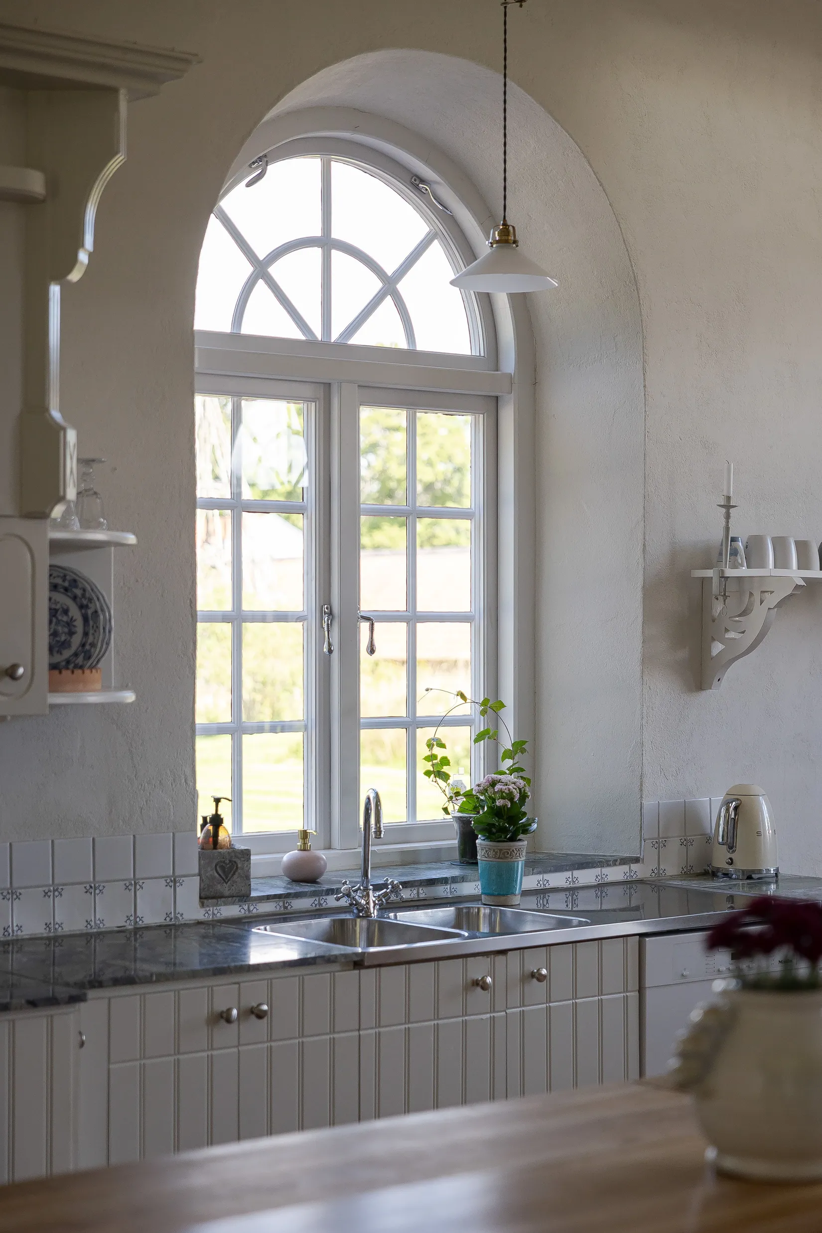 Villa, Herrgårdsvägen 19, Österbybruk, Östhammar