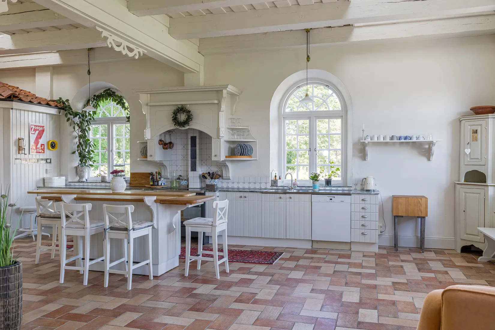 Villa, Herrgårdsvägen 19, Österbybruk, Östhammar