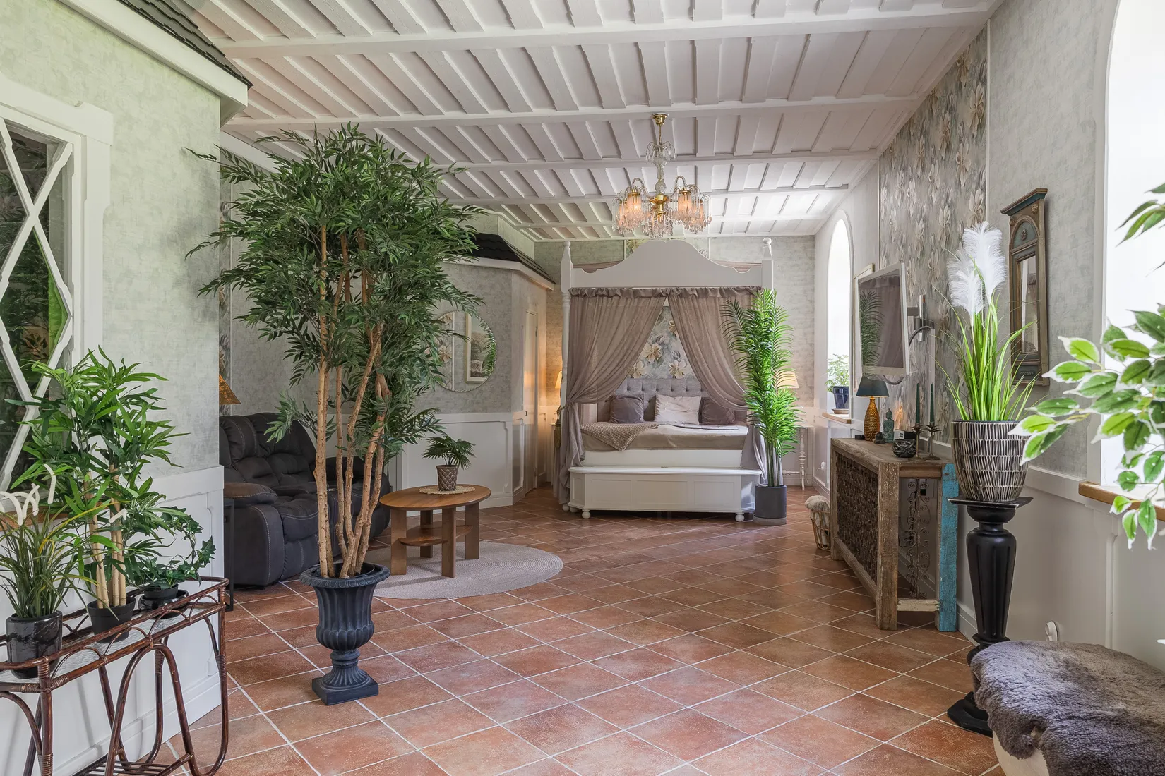 Villa, Herrgårdsvägen 19, Österbybruk, Östhammar