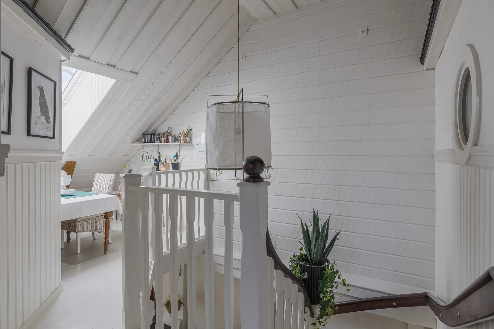 Villa, Herrgårdsvägen 19, Österbybruk, Östhammar