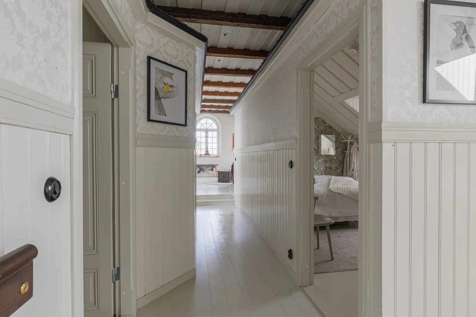 Villa, Herrgårdsvägen 19, Österbybruk, Östhammar