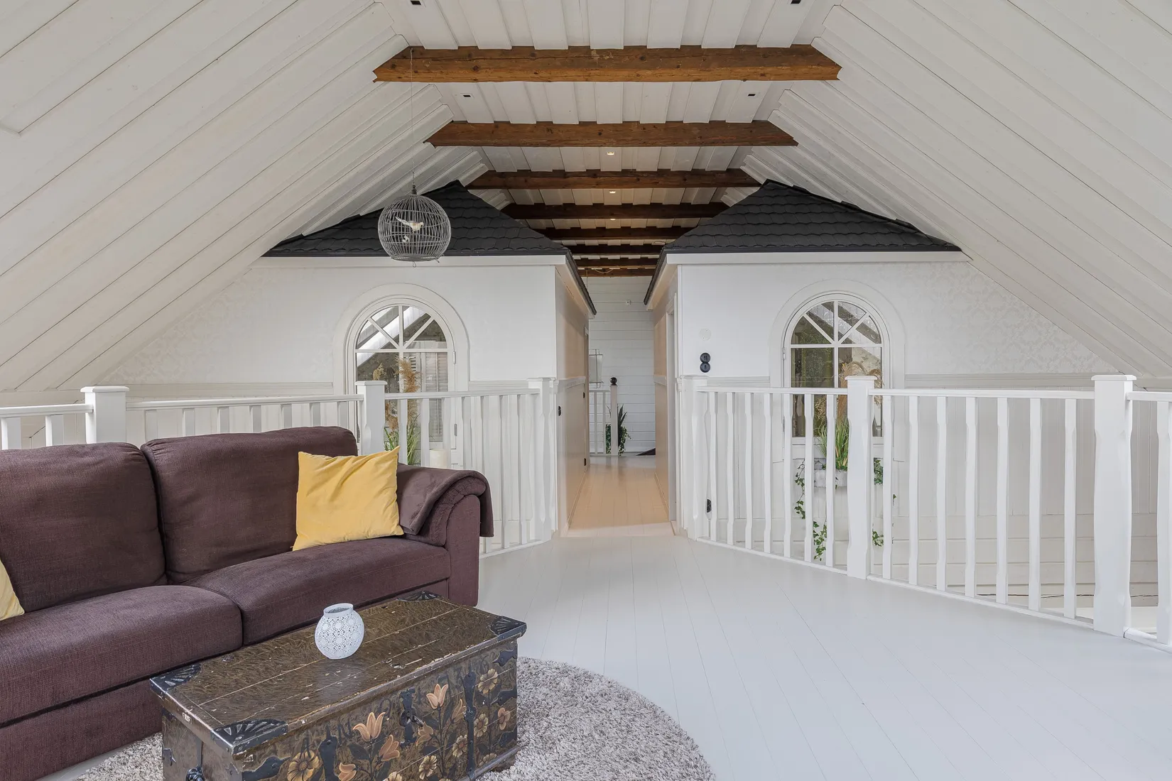 Villa, Herrgårdsvägen 19, Österbybruk, Östhammar