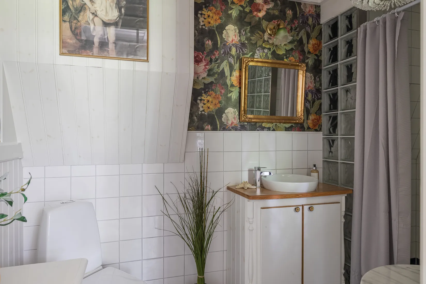 Villa, Herrgårdsvägen 19, Österbybruk, Östhammar