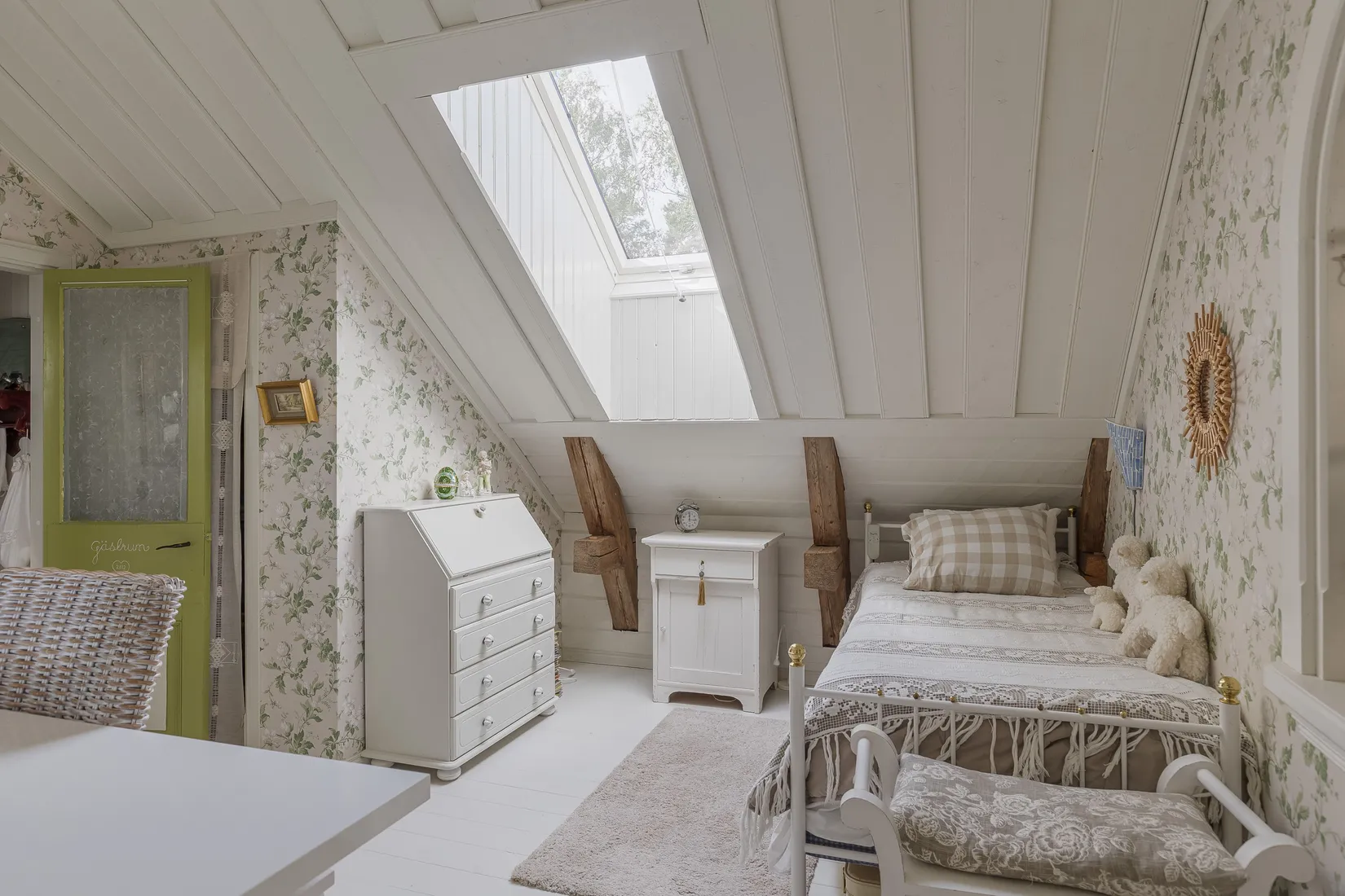 Villa, Herrgårdsvägen 19, Österbybruk, Östhammar