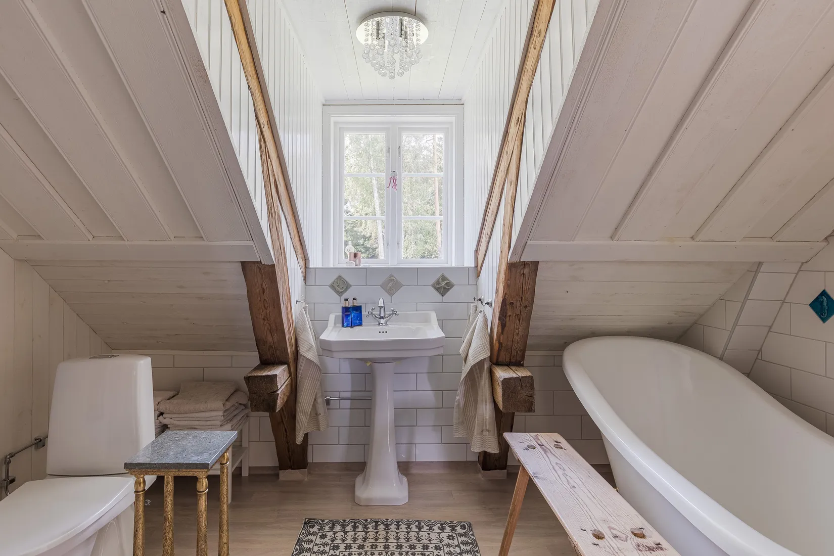 Villa, Herrgårdsvägen 19, Österbybruk, Östhammar