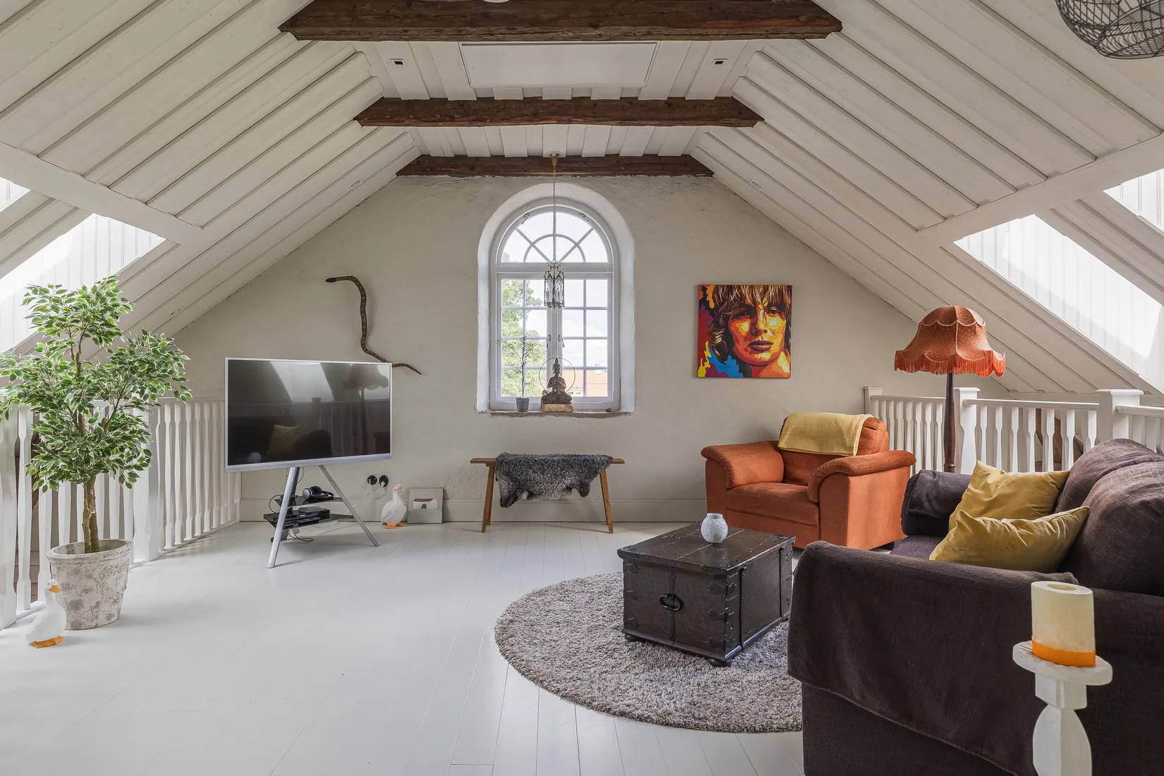 Villa, Herrgårdsvägen 19, Österbybruk, Östhammar
