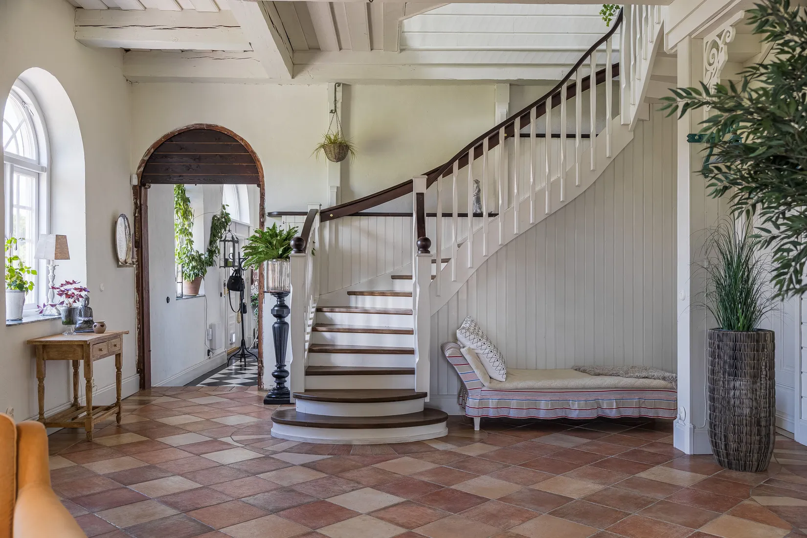 Villa, Herrgårdsvägen 19, Österbybruk, Östhammar
