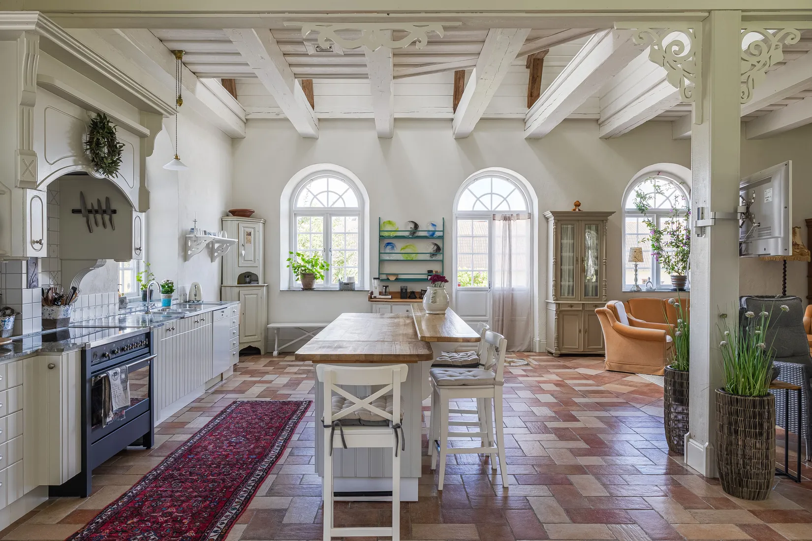 Villa, Herrgårdsvägen 19, Österbybruk, Östhammar