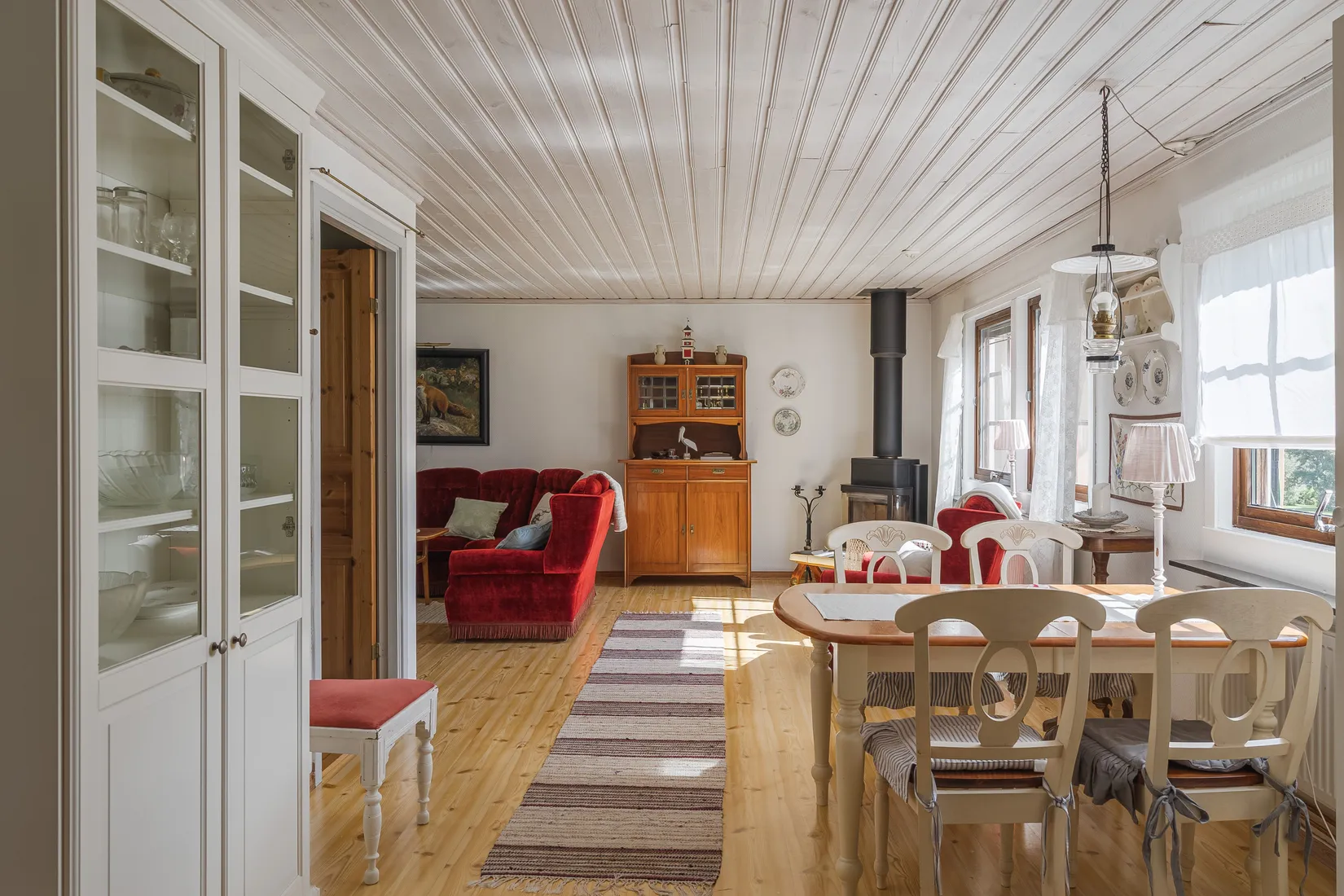 Villa, Herrgårdsvägen 19, Österbybruk, Östhammar