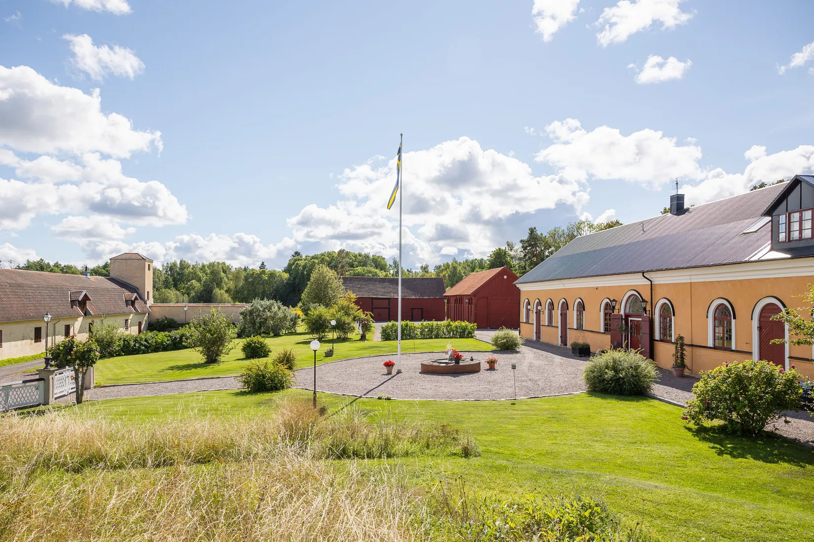 Villa, Herrgårdsvägen 19, Österbybruk, Östhammar