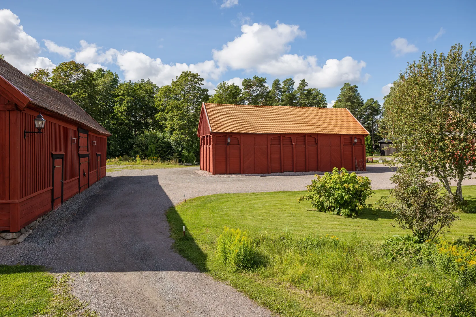 Villa, Herrgårdsvägen 19, Österbybruk, Östhammar