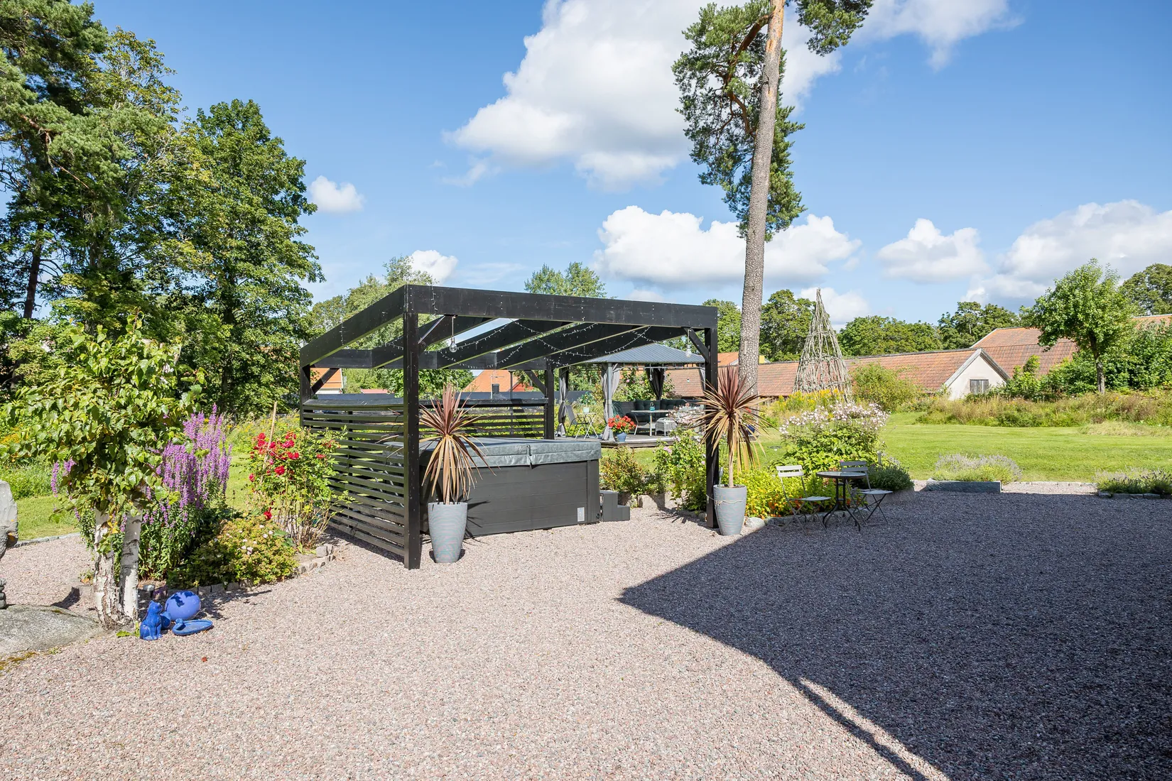 Villa, Herrgårdsvägen 19, Österbybruk, Östhammar