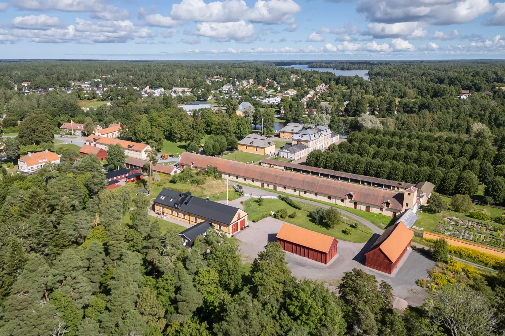 Villa, Herrgårdsvägen 19, Österbybruk, Östhammar