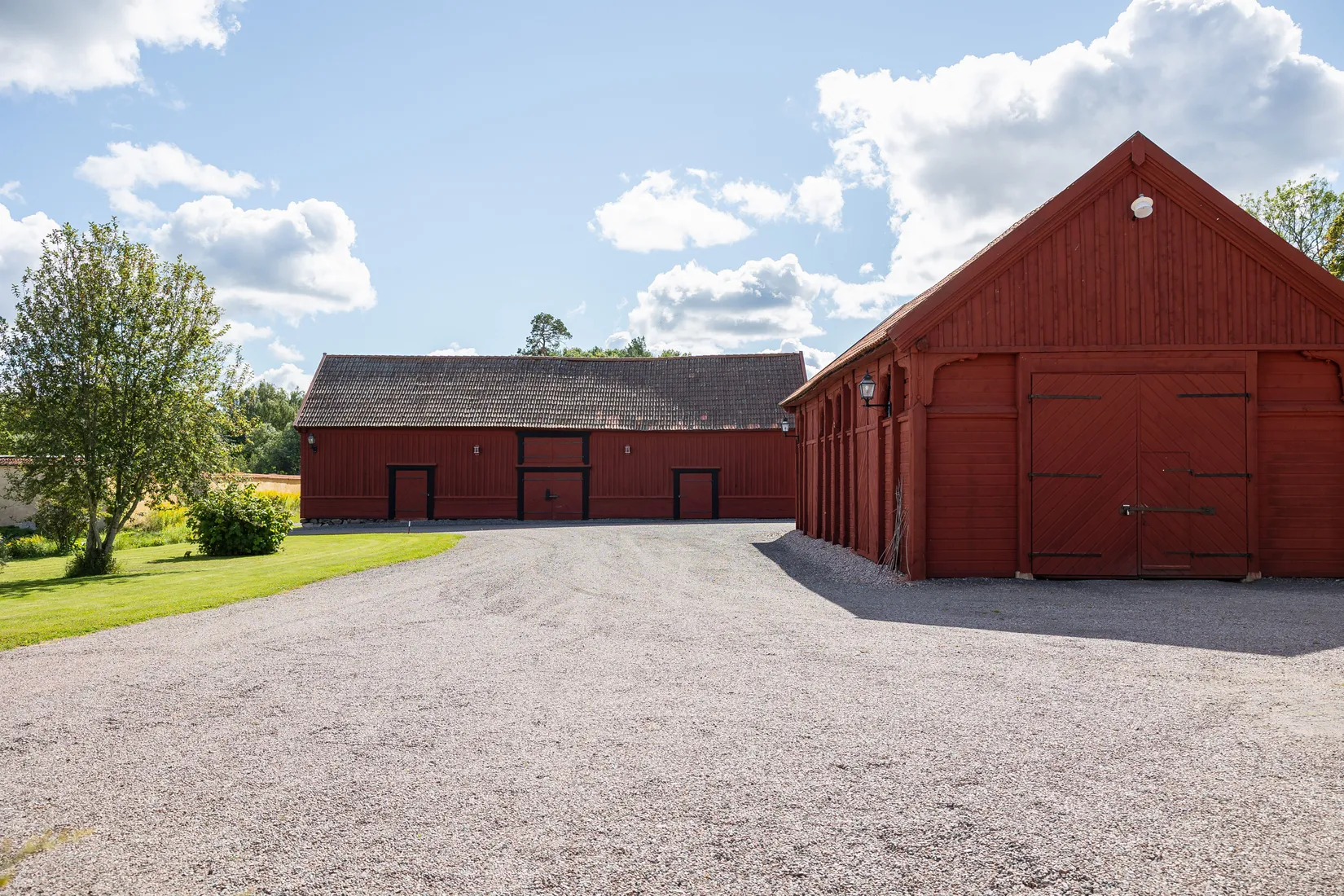 Villa, Herrgårdsvägen 19, Österbybruk, Östhammar