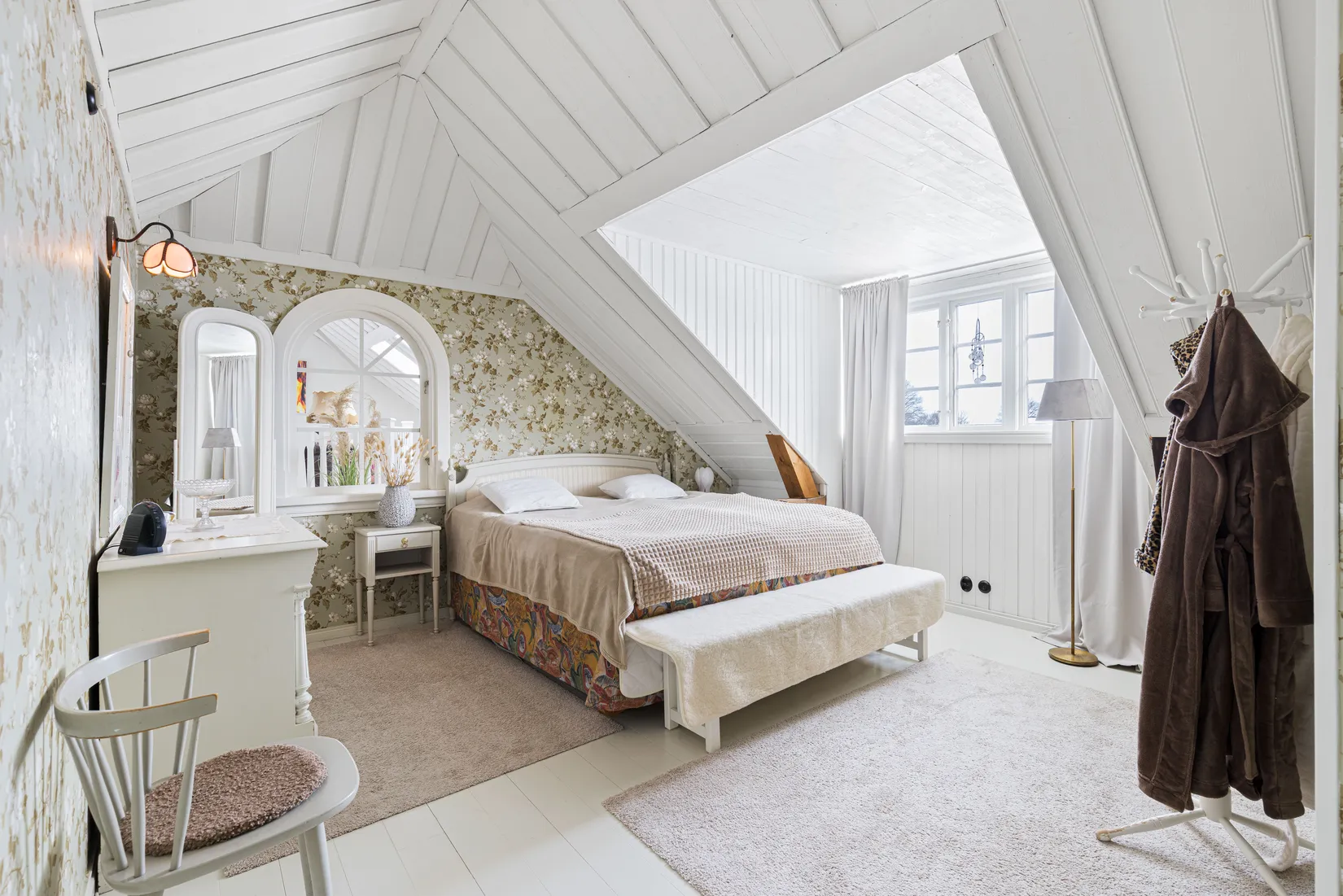 Villa, Herrgårdsvägen 19, Österbybruk, Östhammar