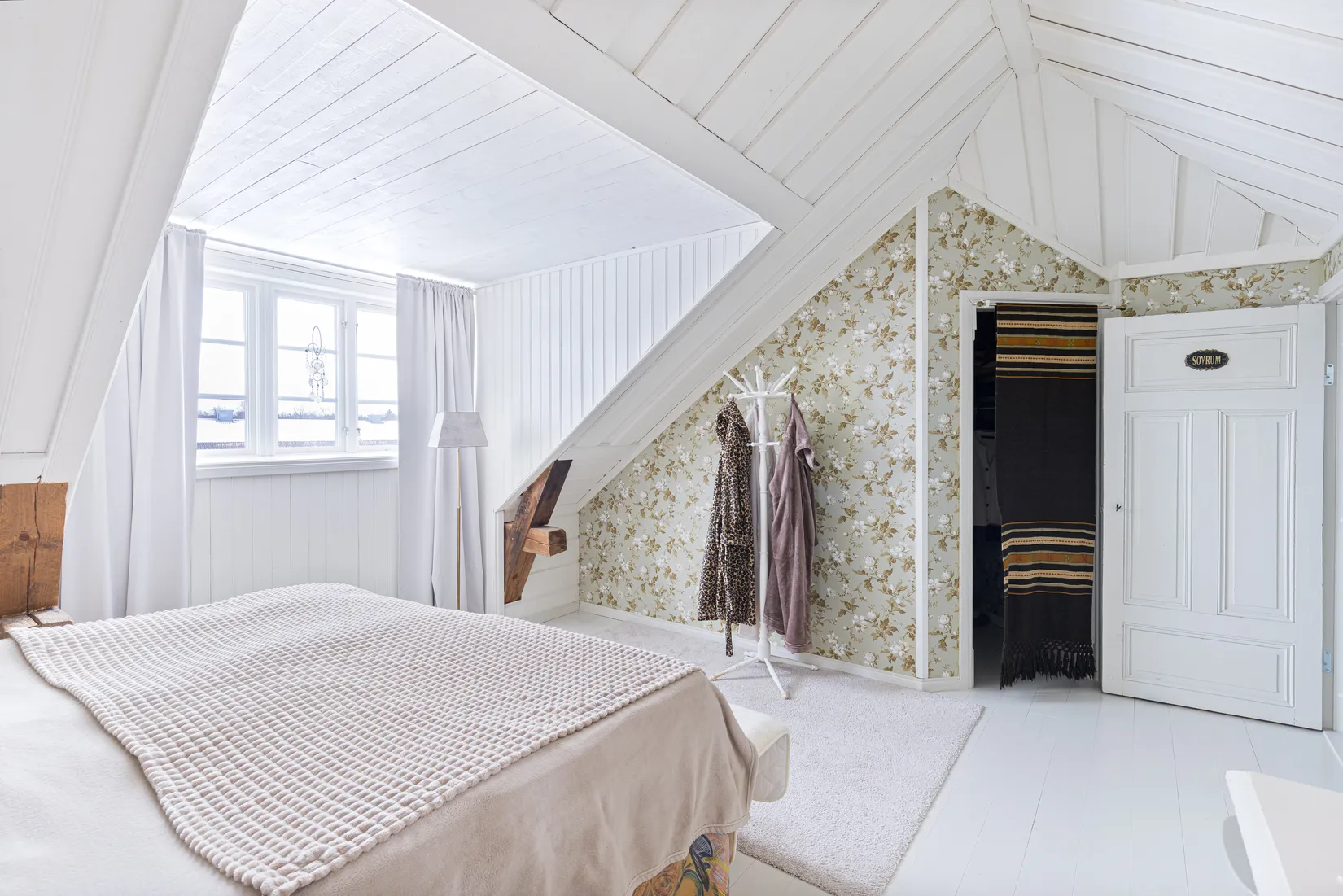 Villa, Herrgårdsvägen 19, Österbybruk, Östhammar