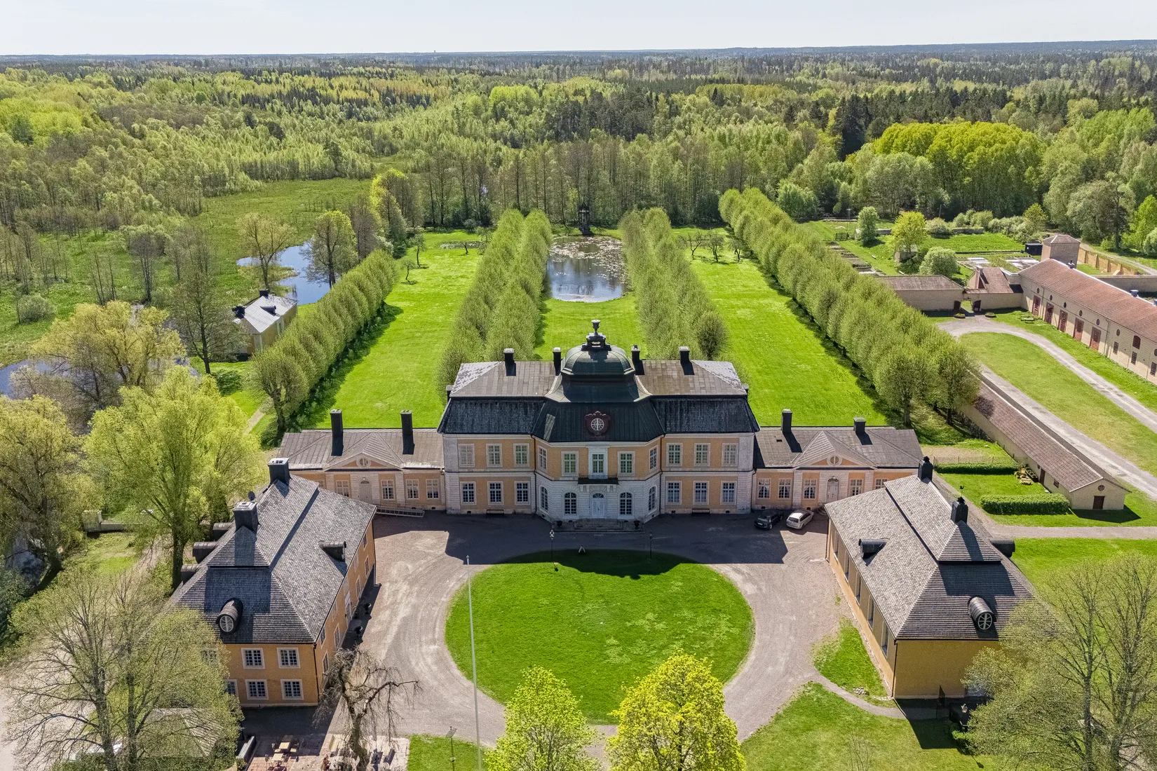 Villa, Herrgårdsvägen 19, Österbybruk, Östhammar
